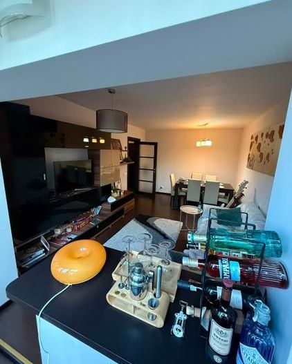 Dristor - Mihai Bravu - metrou Dristor - 71 mp - 2 balcoane - bloc reabilitat - Poză 4
