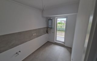 Garsoniera 37 Mp -Imobil Stil Boutique- Titan -Pallady- Metrou Teclu - Poză 3