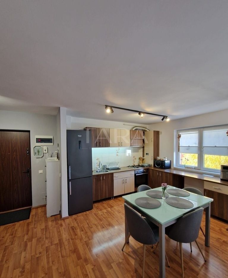 Vanzare apartament cu gradina in Apahida - Poză 2