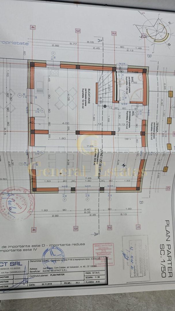 Casă modernă de vânzare în Cristian, Brașov - Poză 20