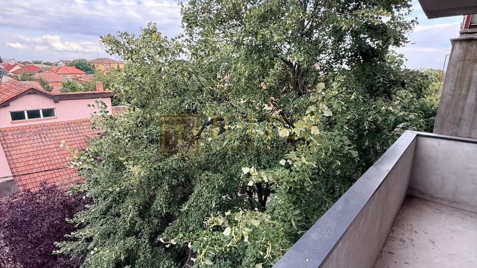 1 camera| Gh. Ranetti-Liviu Rebreanu| centrala proprie| etaj 3| balcon deschis| - Poză 19