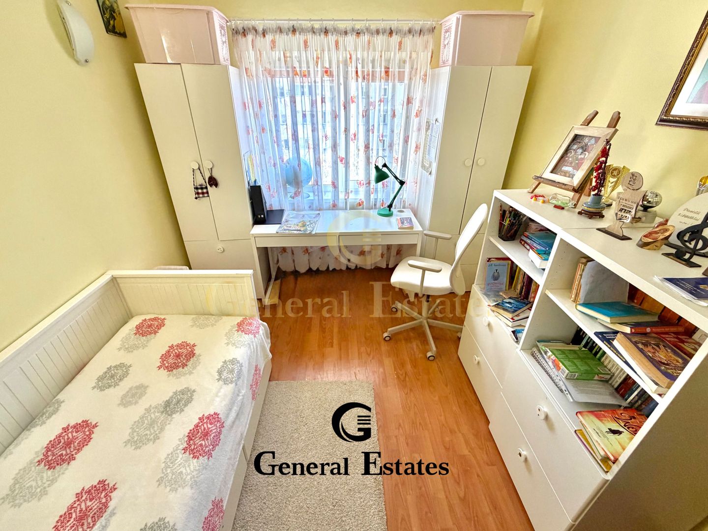 Vânzare apartament 3 camere decomandat | Nicolina - Poză 9