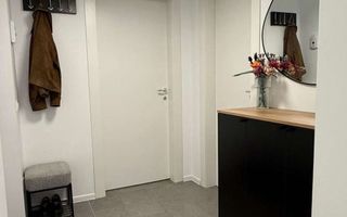 AP. 3 CAMERE ATRIA URBAN RESORT, PARCARE, BLOC NOU, CENTRALA, COMIS 0% - Poză 14