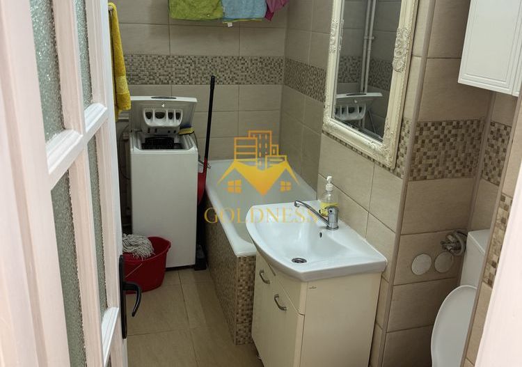 1 camera, Manastur, USAMV, BIG, zona Kaufland, Platinia, Premium - Poză 5