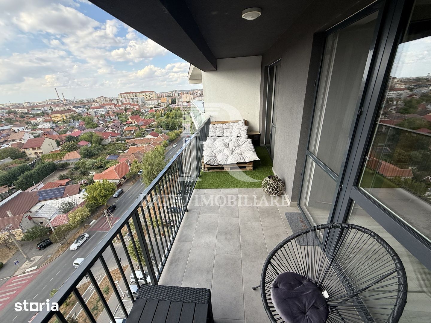Apartament 2 camere | Prima Onestilor | Parcare subterană - Poză 15