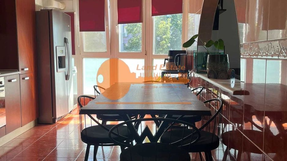 Apartament Duplex 4 Camere | Dristor | 118 mp - Poză 1