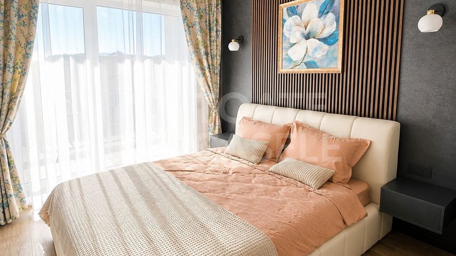 Apartament cu 2 camere, ultrafinisat, zona Eroilor - Poză 5