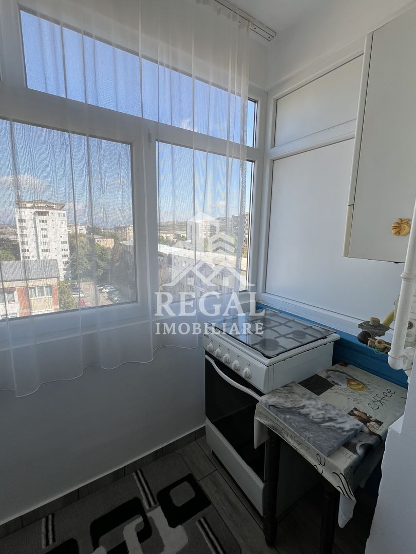 Garsonieră de închiriat – zona Micro 3 (bloc K6) - Poză 6