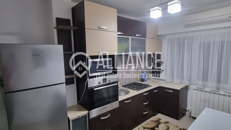 Casa de cultura Piata Balada apartament 2 camere modern - Poză 3