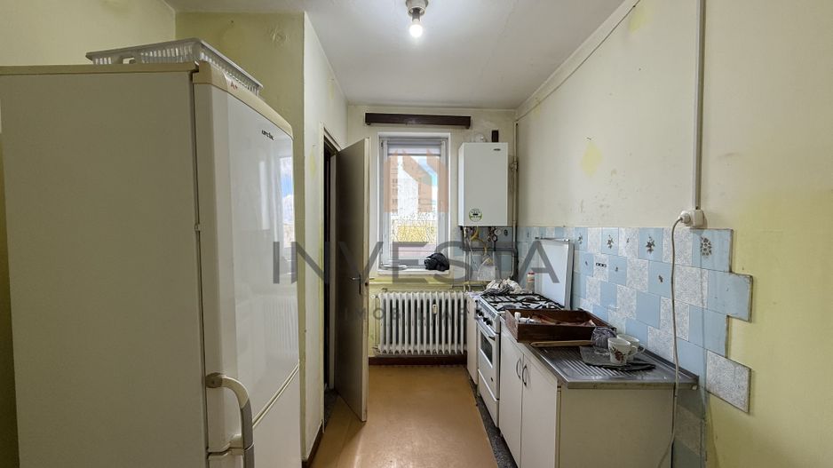 Apartament 3 camere decomandat de vanzare – Gheorgheni - Poză 4