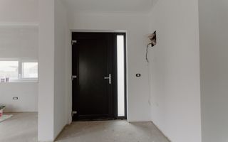 COMISION 0, Casa Individuala, 4 Camere, 3 bai, 110mp, SANMIHAIU GERMAN - Poză 8