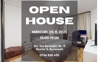 Garsoniera Ion Berindei Sos. Colentina - Poză 1