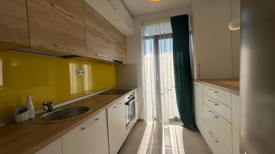 Apartament modern, parter,  pet friendly, Selimbar - Poză 6