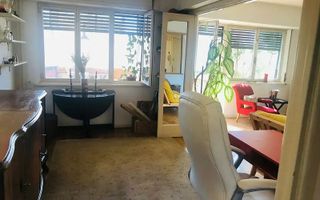 3 camere Decomandat, Victoriei, Titulescu, Mobilat si Utilat - Poză 3