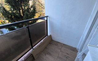 Apartament tip garsoniera Manastur zona Grigore Alexandrescu - Poză 7