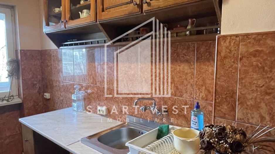 Apartament 2 camere | Etaj 2 | Zona Micro 14 CP2544418 - Poză 11