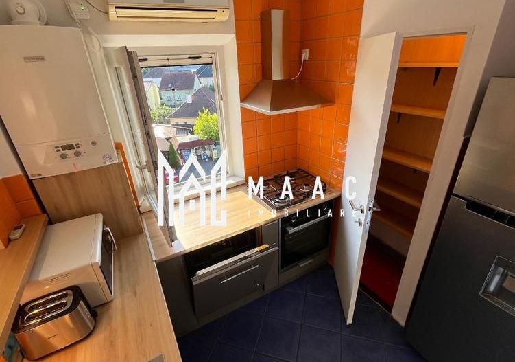 Apartament 4 camere | Sibiu , Ștrand | 84mp - Poză 7