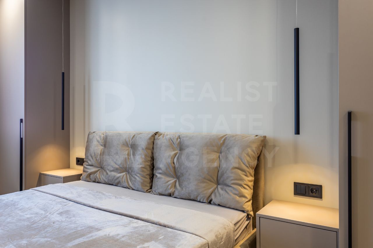 Vânzare, apartament, 3 camere + living, strada Ion Buzdugan, Buiucani - Poză 10