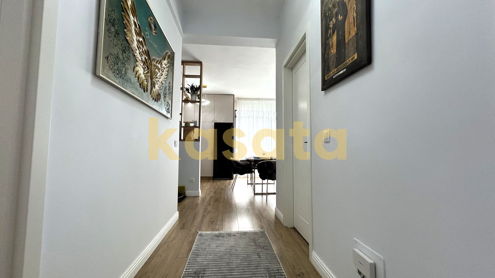 Casa parter I Individuala I 4 camere I Tunari I mobilat si utilat - Poză 7