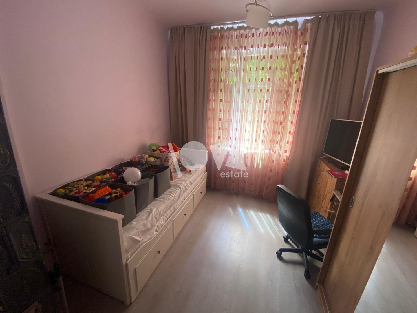 De vânzare: casa S+P+E- Cotroceni - Eroilor - dr. Leonte Anastasievici - Poză 3