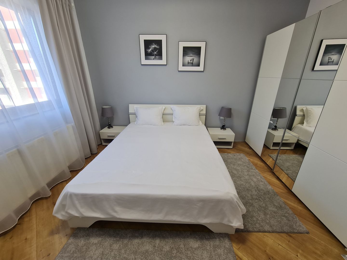 Apartament | 2 camere| Pipera | 4City North - Poză 12