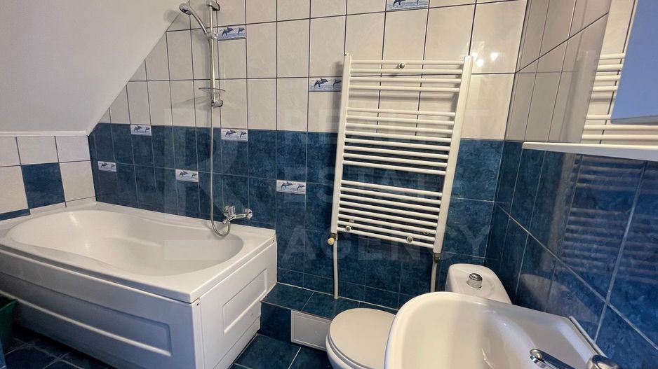Vânzare, apartament, 2 camere, Iași - Poză 8