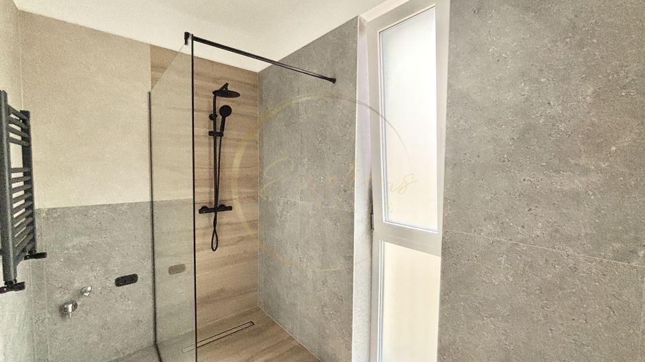 NOU | Apartament 1 cameră modern cu grădină și balcon generos | Parcare inclusă - Poză 4