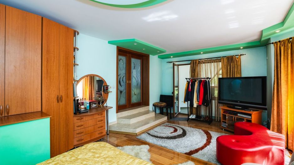 Proprietate premium vis-a-vis de noul Stadion Nicolae Dobrin - Poză 7