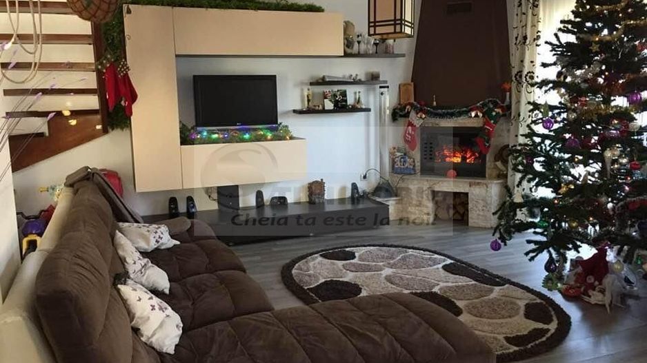 Apartament 4 Camere– Duplex – 2 locuri de parcare – Zonă de case CUG - Poză 2