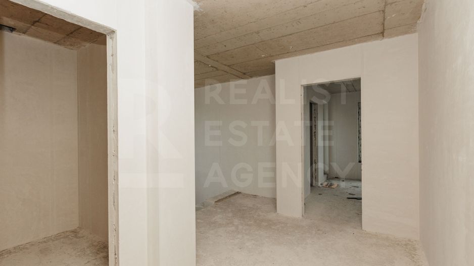 Vânzare, duplex, 3 nivele, str. Frasinilor, Ialoveni - Poză 2