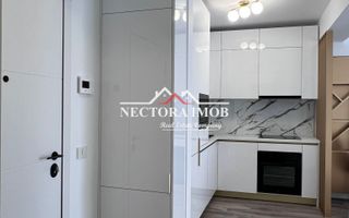 NECTORA IMOB-Apartament 2 camere, Prima Arena, PRIMA INCHIRIERE, 50 mp - Poză 5