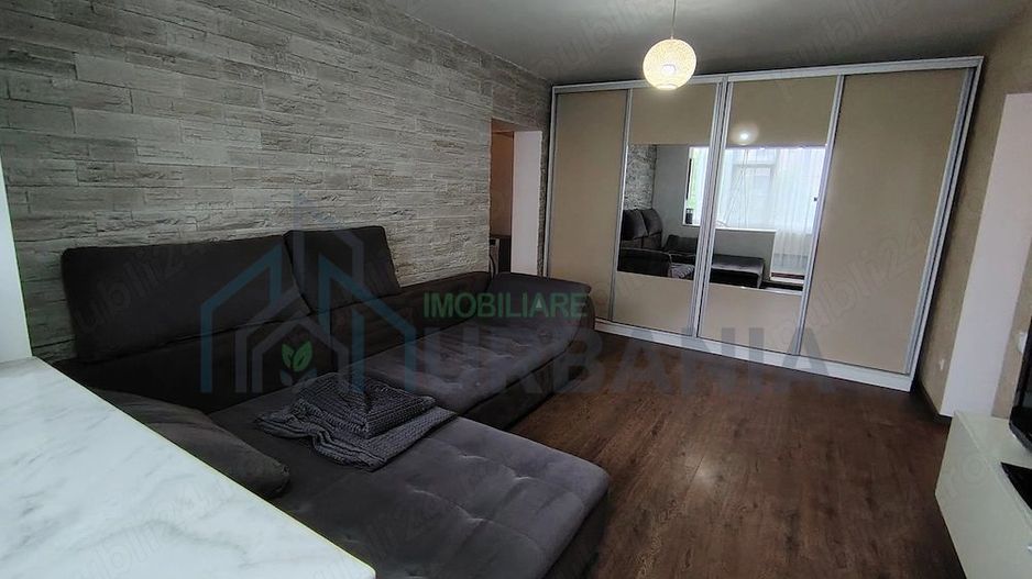 Apartament 3 camere cu parcare, Podu Ros - Cantemir, Iași - Poză 1