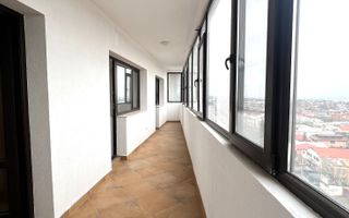 Apartament ultramodern, 2 camere, etaj 9, Italian Residence - Poză 10