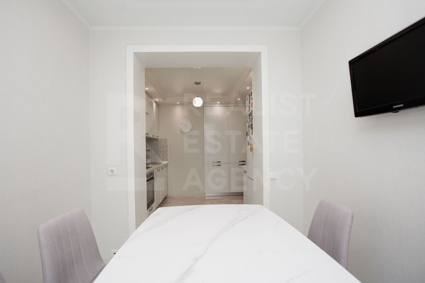 Vânzare, apartament, 4 camere, strada Albișoara, Centru - Poză 25