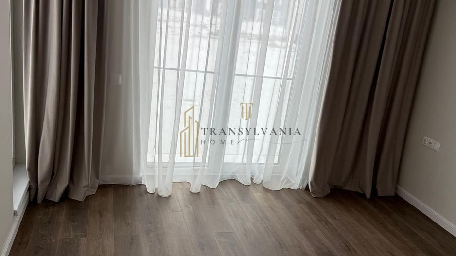 Apartament 3 camere, nou, 62 mp utili - Poză 8