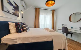 Apartament de lux cu vedere panoramica - Str. Vasile Conta - Poză 16