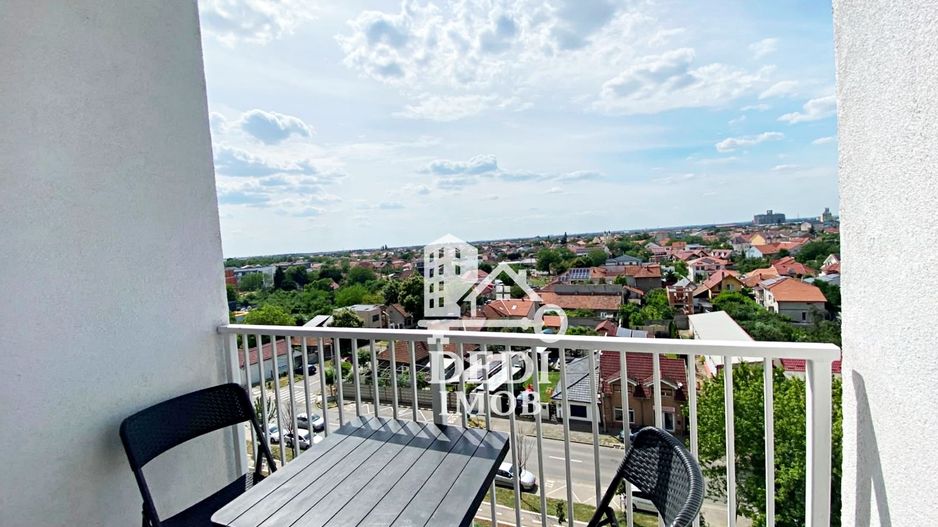 Apartament cu 2 camere de inchiriat zona Iosia, Oradea - Poză 8