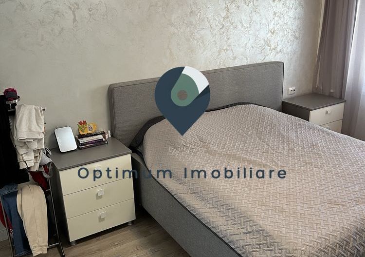 Apartament cu 3 camere, 78 mp utili, 5/8 Calea Manastur ! - Poză 3