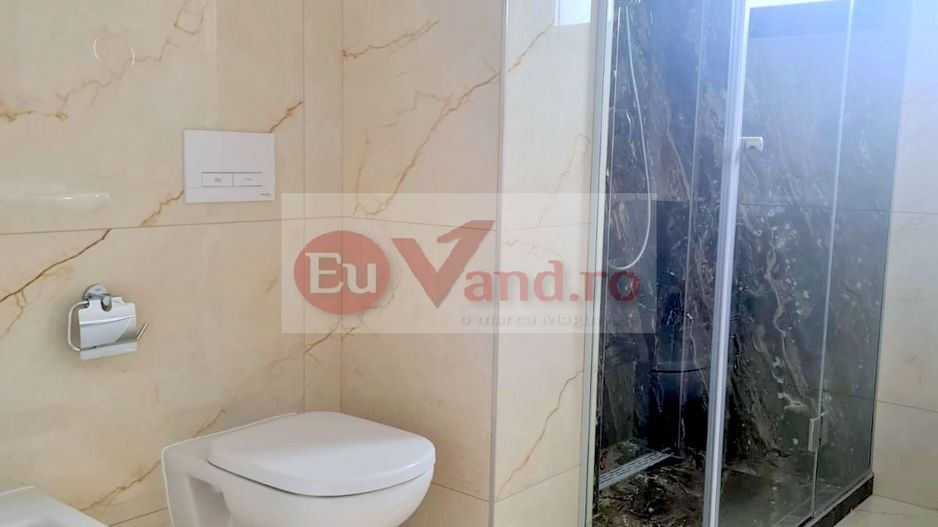 Apartament 2 camere de inchiriat – Complex rezidential Micro 17 - 560 euro - Poză 8