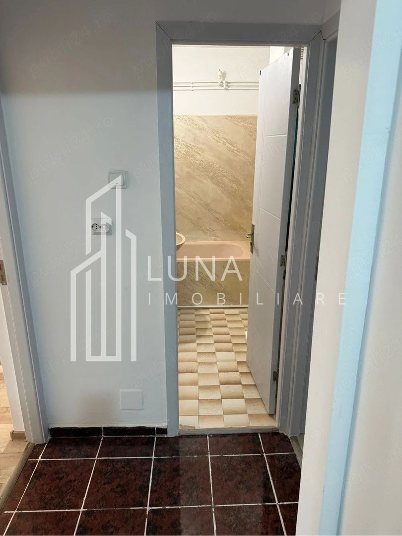 Apartament 2 camere complet renovat | Etaj 2 | Zona E.ON - Poză 7