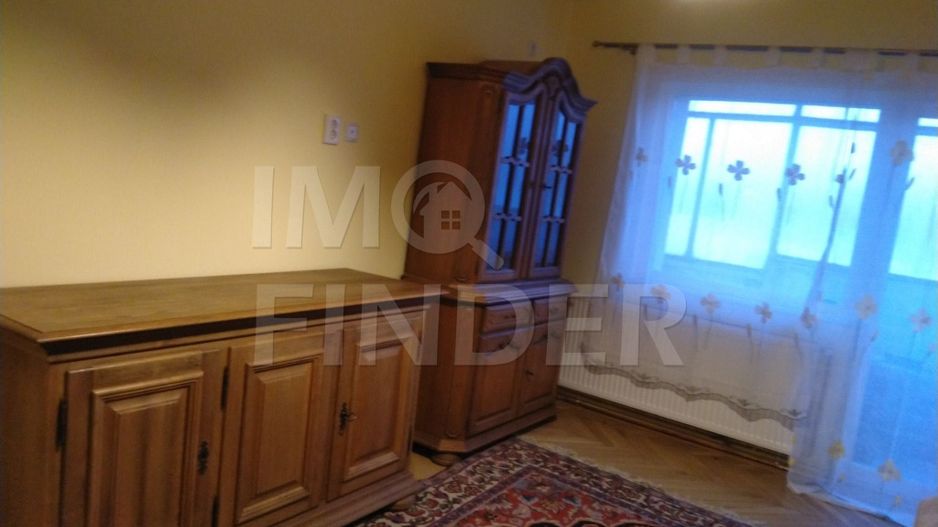 Apartament 3 camere decomandate Zorilor - Poză 3