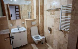 Se închiriază apartament 3 camere plus mansardă în Părcurari, Iași - Poză 7