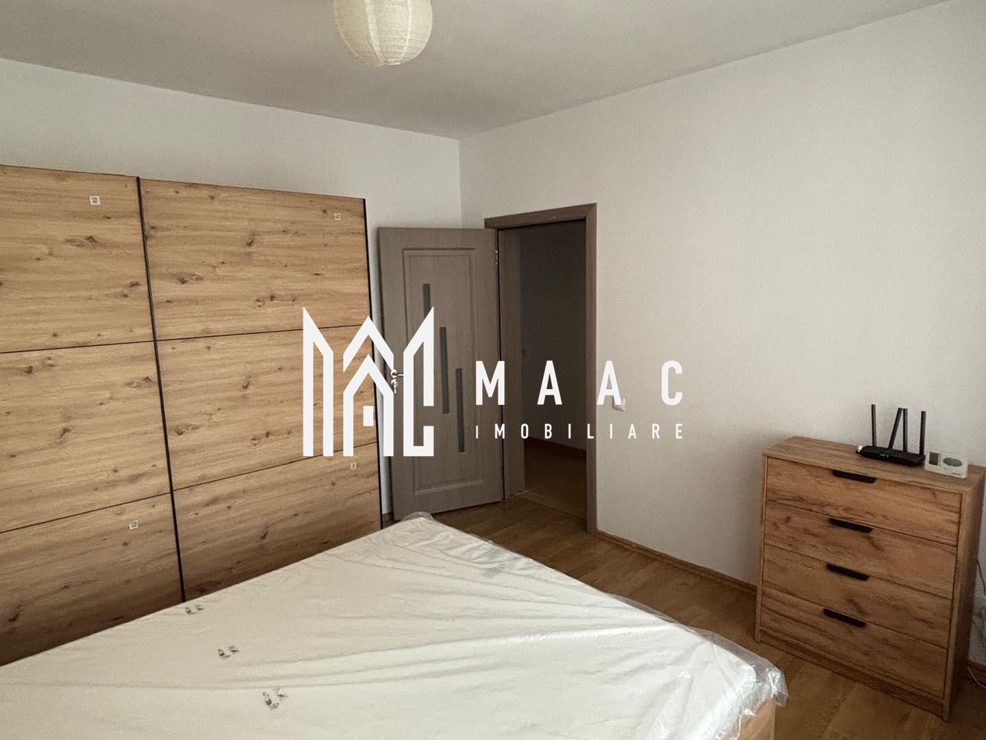 Apartament 2 camere de închiriat | Sibiu, Turnișor | parcare - Poză 6