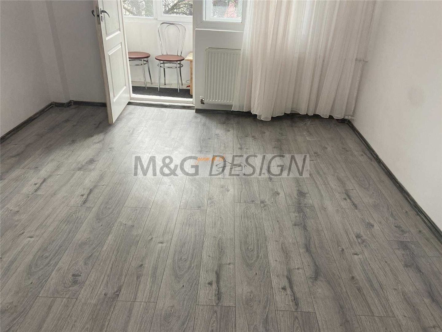 Apartament 2 camere Lidia - Soarelui renovat cu centrala - Poză 2