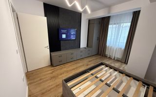 Apartament 2 camere, 57 mp, decomandat, mobilat, etaj 2/3, Nairobi Residence, Iasi - Poză 3