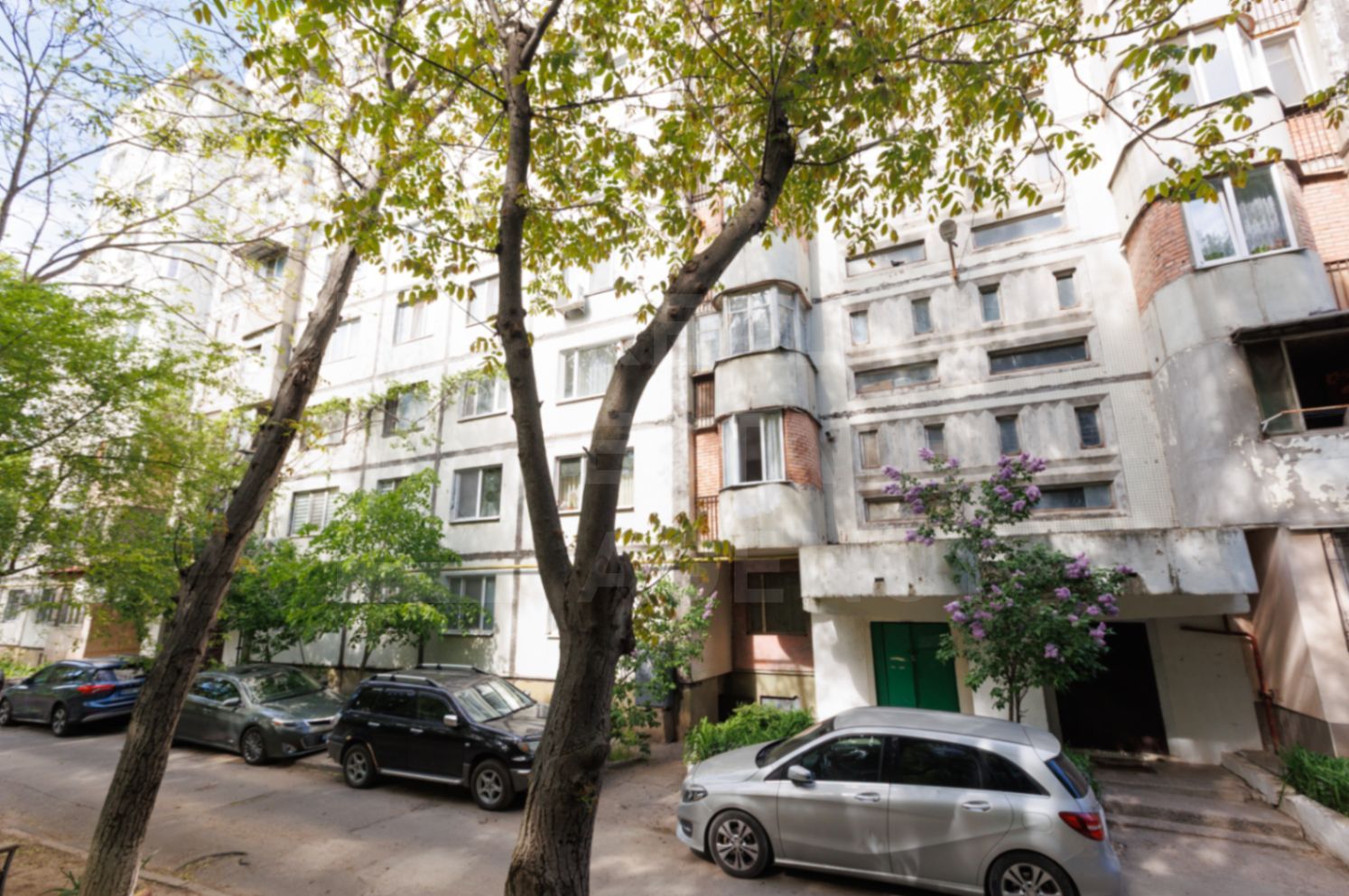 Vânzare, apartament, o cameră, str. Gheorghe Asachi, Telecentru - Poză 10