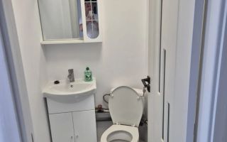 Apartament cu 3 camere ~ zona Centru ~ etaj 4 ~ confort 1 - Poză 5