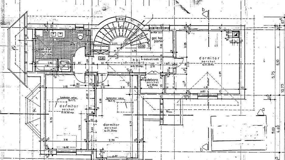 Casa individuala, Cartier Gheorgheni, 285 mp utili, Garaj - Poză 8