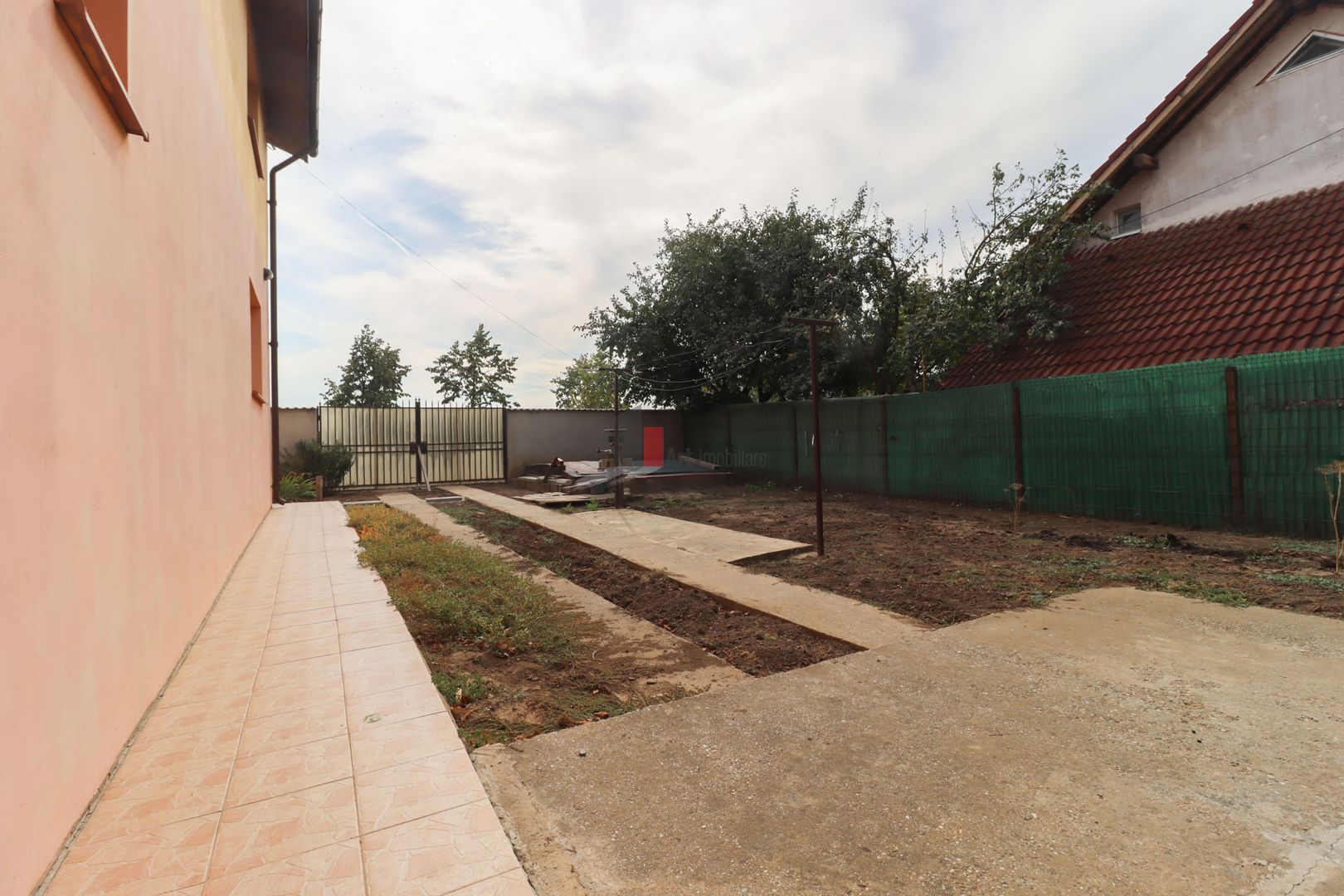 Vila "SEPHARA", teren 700 mp,  292 mp suprafata totala, NEGOCIABIL - Poză 53