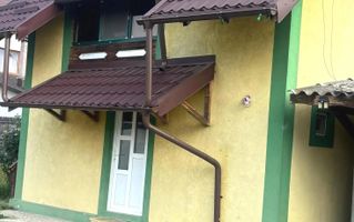 🏡 Oază de liniște! Casă cochetă cu foișor și curte – Mărăcineni - Poză 3
